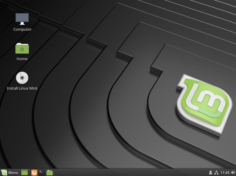 Linux Mint 19 "Tara" final is out