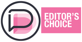 La elección del editor de DROID LIFE