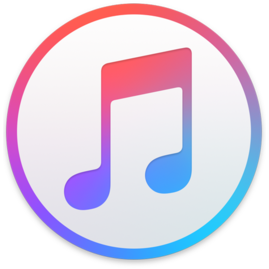 Apple iTunes for Windows