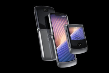 Motorola hace un cambio para que los compradores de Razr 5G no se preocupen de que les envíen una unidad usada