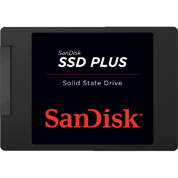 SanDisk SSD Dashboard 3.1.2.5