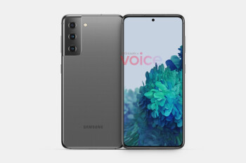 Samsung Galaxy S21 5G con Snapdragon 888 publica puntajes de referencia decepcionantes