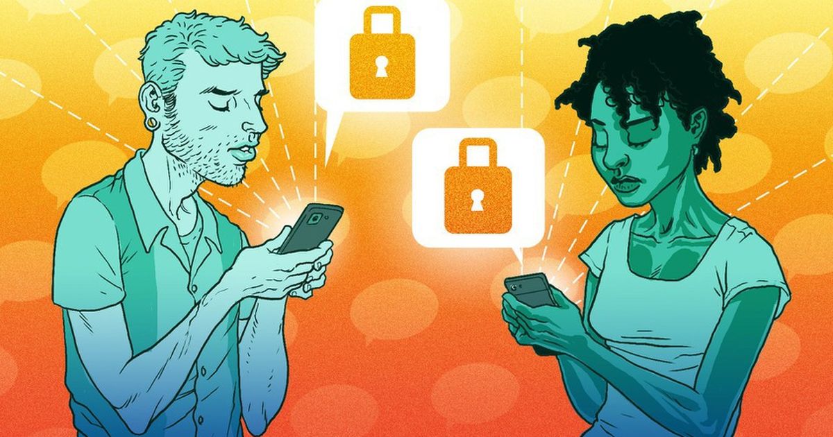 6 aplicaciones de privacidad para iOS y Android que debes descargar ahora