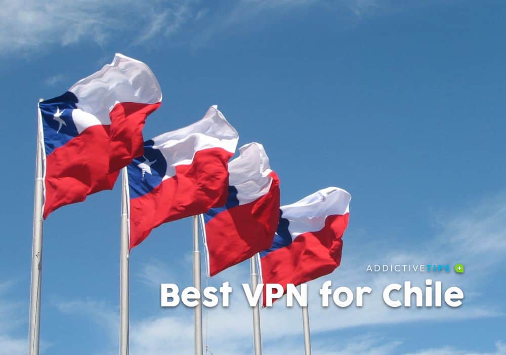La mejor VPN para Chile
