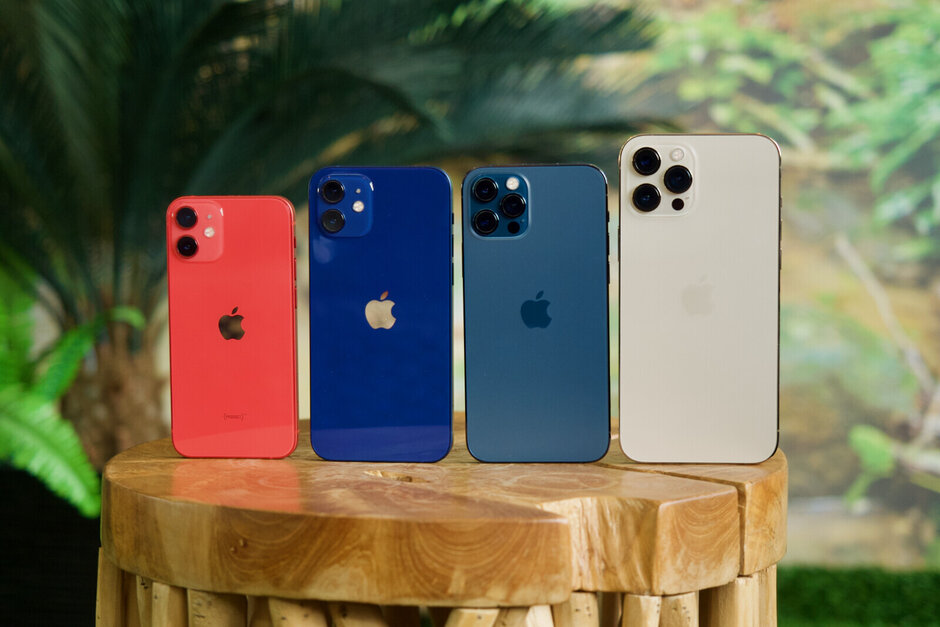 El iPhone de Apple alcanza una participación récord en el mercado estadounidense a medida que crece la demanda insignia 