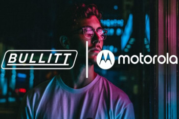 Motorola aprovecha el robusto negocio de los teléfonos inteligentes a través de una nueva asociación