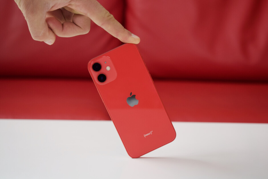 ¿Debería Apple simplemente matar al iPhone 12 Mini?