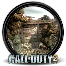 Call of Duty 2 Demo