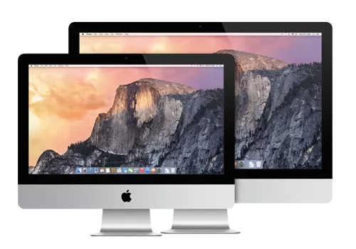 Apple Remote Desktop for Mac