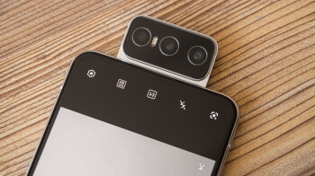 Se espera que Asus ZenFone 8 Mini funcione con Snapdragon 888