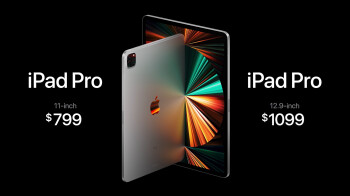 Nuevo iPad Pro 2021 precio, preorden, mejores ofertas