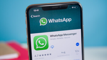 Los usuarios de WhatsApp obtienen mejores vistas previas de medios en iPhone