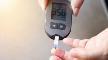 Apple parece lista para ahorrarles a los diabéticos grandes sumas de dinero y mucho dolor