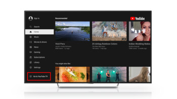 Google lanza una nueva función para permitir que los usuarios de Roku accedan a YouTube TV