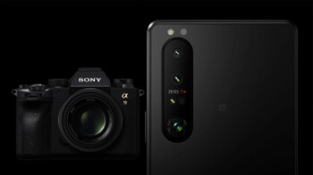 Las muestras de fotos filtradas de Sony Xperia 1 III muestran el teleobjetivo variable del teléfono y más