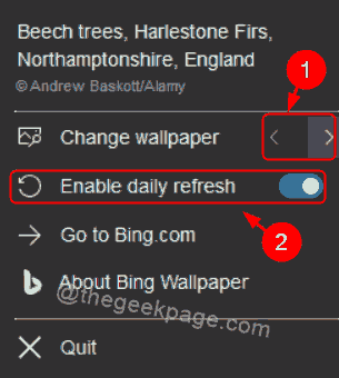 Explorar Bing Wallpaper 11zon