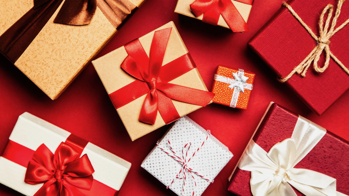 20 ideas de regalos para casi cualquier persona que no requieren envío