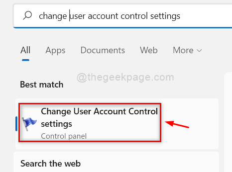 Abrir Cambiar configuración de control de cuenta de usuario 11zon (1)