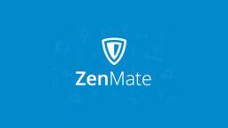 Logotipo de ZenMate VPN