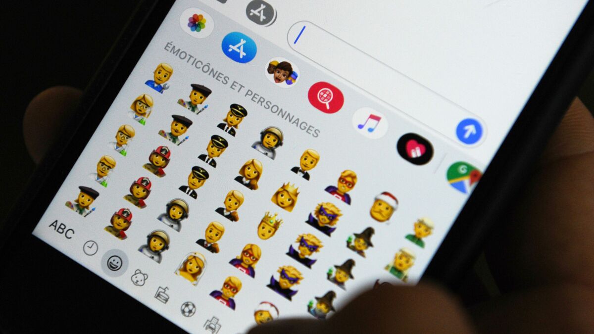 El emoji más popular de Venmo de 2021 es en realidad bastante conmovedor