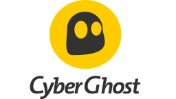 Logotipo de CyberGhost VPN