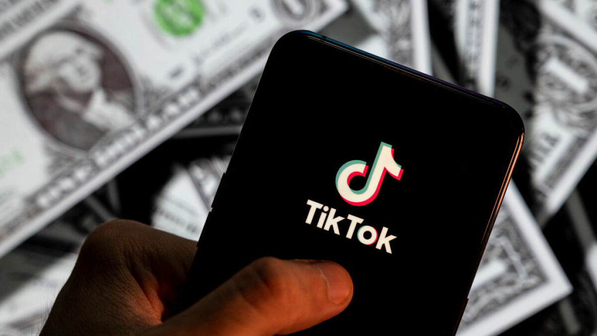 Según los informes, TikTok está probando suscripciones pagas