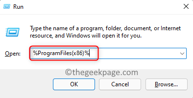 Ejecutar archivos de programa X86 min