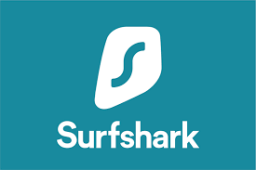logotipo de surfshark