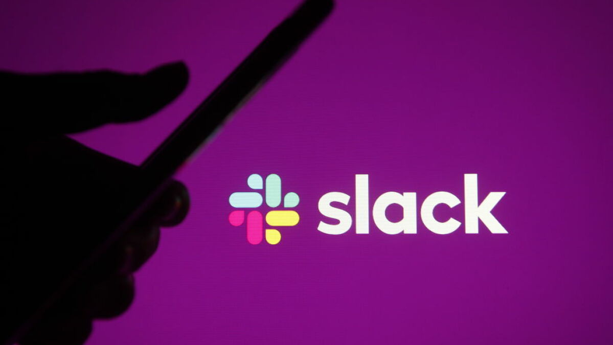 Cómo activar el modo oscuro de Slack