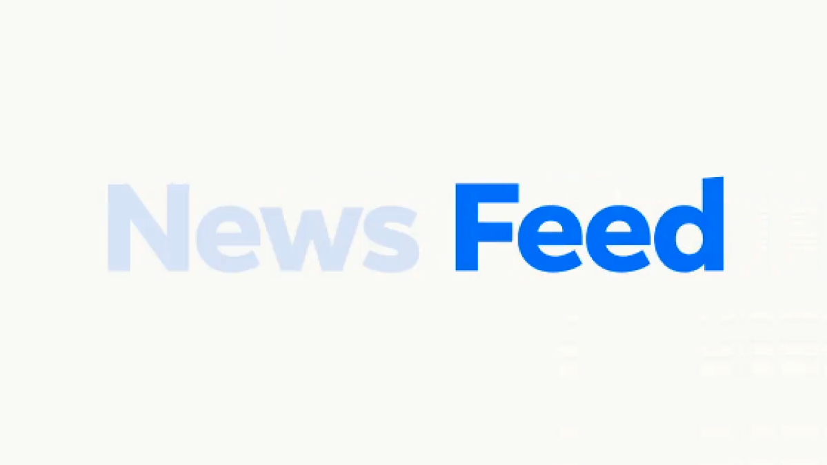 El 'Feed de noticias' de Facebook ahora es solo 'Feed'.  Las reacciones son mixtas.