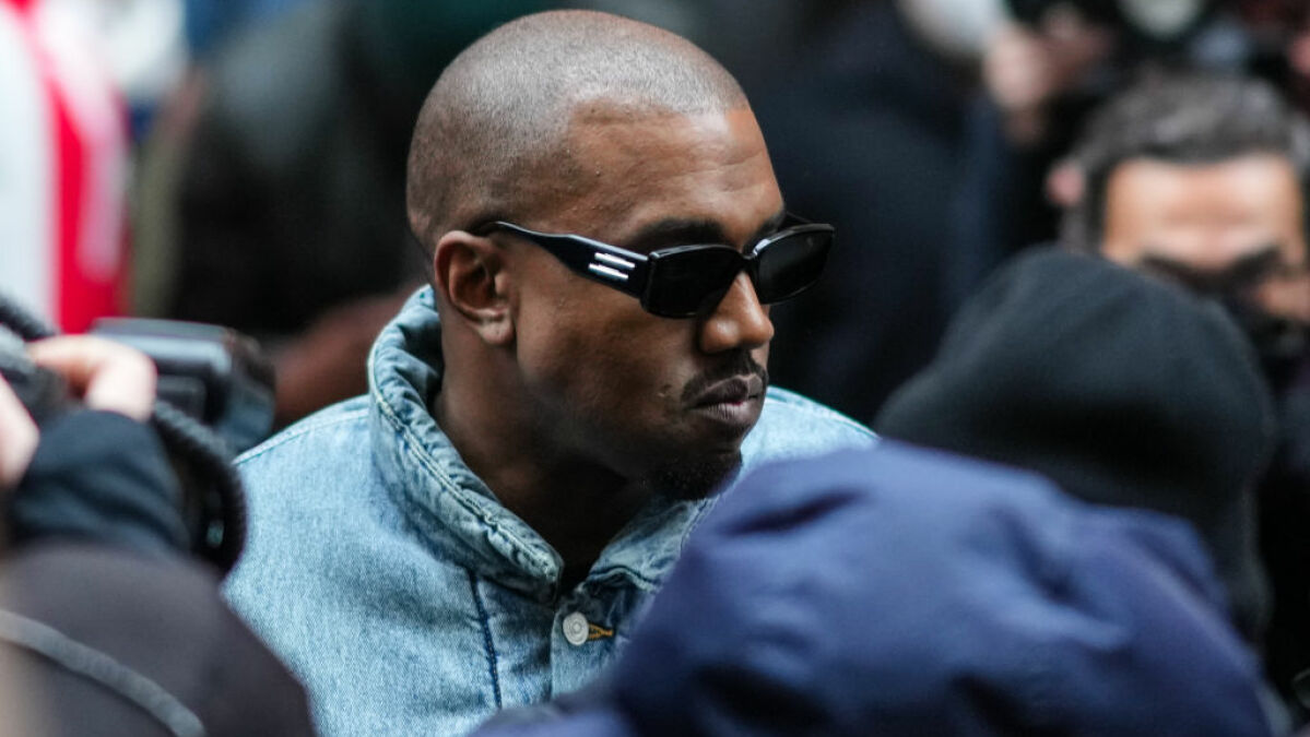 El nuevo álbum de Kanye West, 'Donda 2', te costará 200 dólares