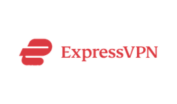 Logotipo de ExpressVPN