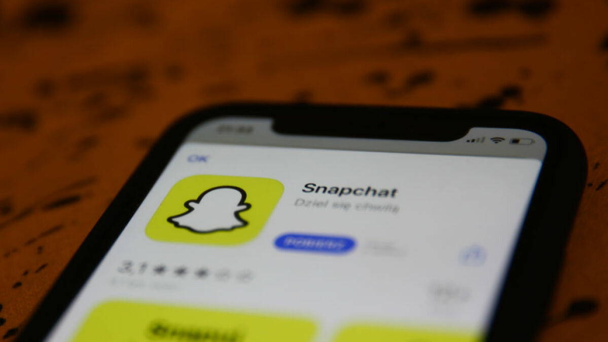 Snapchat dice que comenzará a permitir que los usuarios cambien sus nombres de usuario