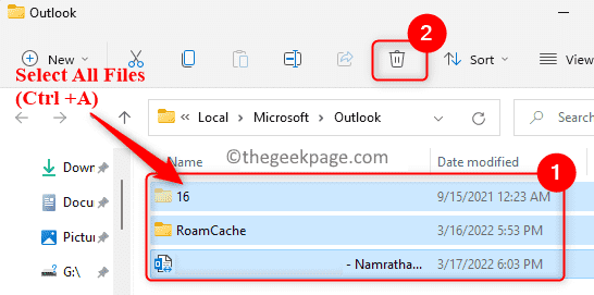 Eliminar archivo de datos de Outlook Min (1)