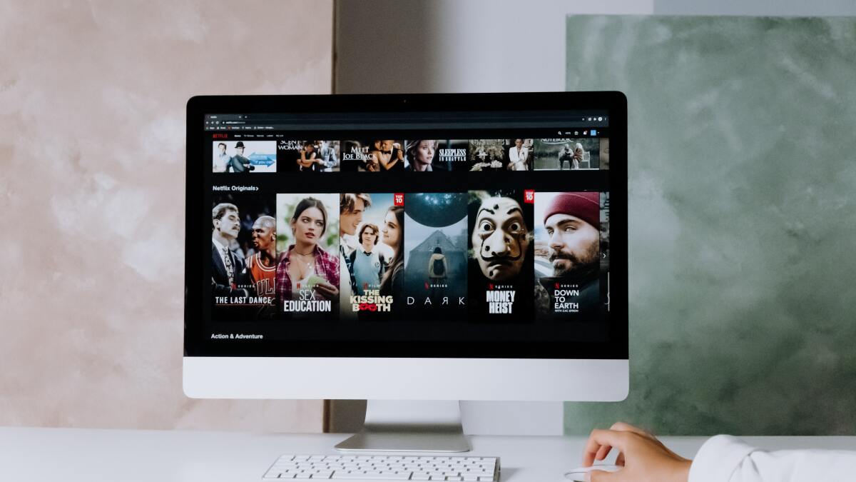 Cómo ver Netflix japonés (Reino Unido)