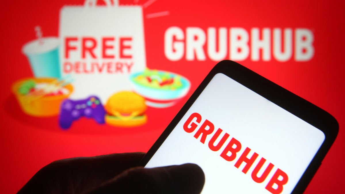 El Distrito de Columbia está demandando a Grubhub por tarifas ocultas, publicidad engañosa y más
