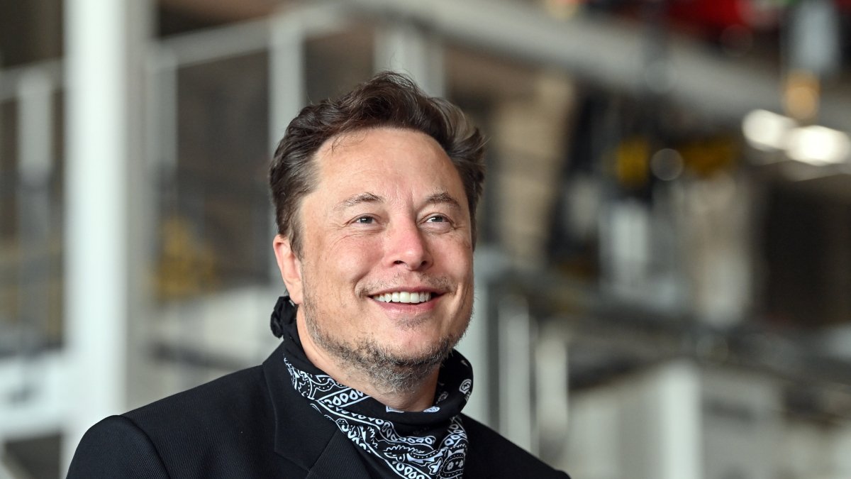 Elon Musk ha comprado una participación del 9,2% en Twitter