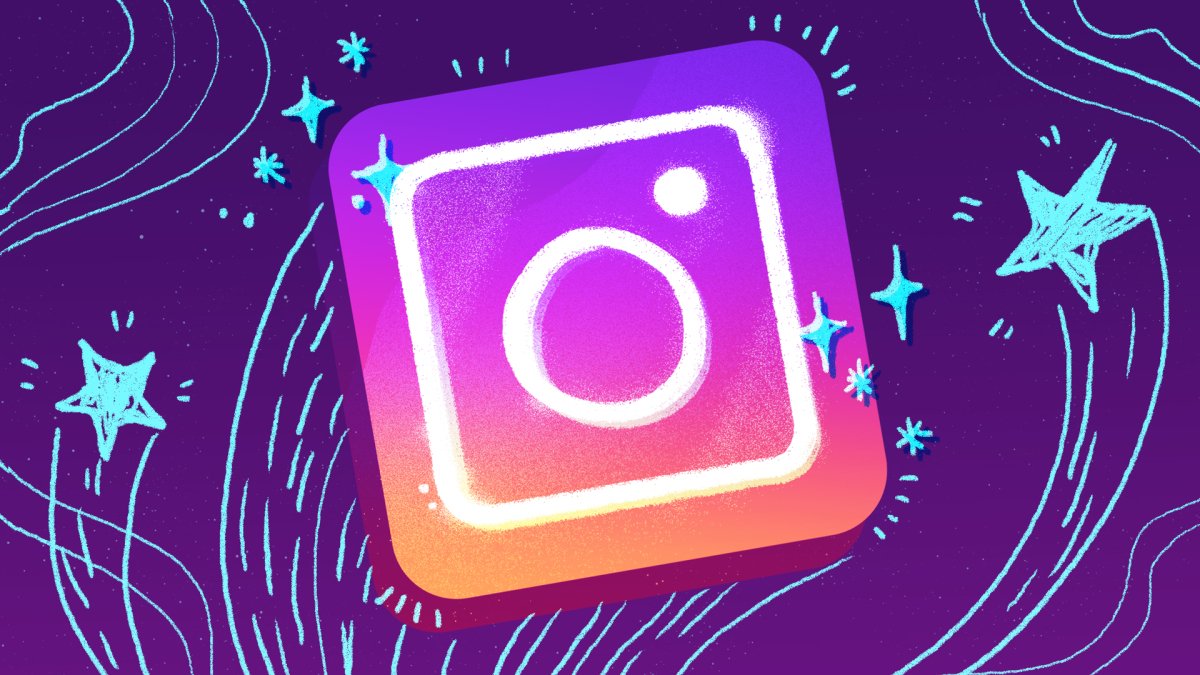 Los carretes de Instagram están probando plantillas