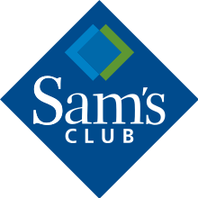 Logotipo de Sam's Club