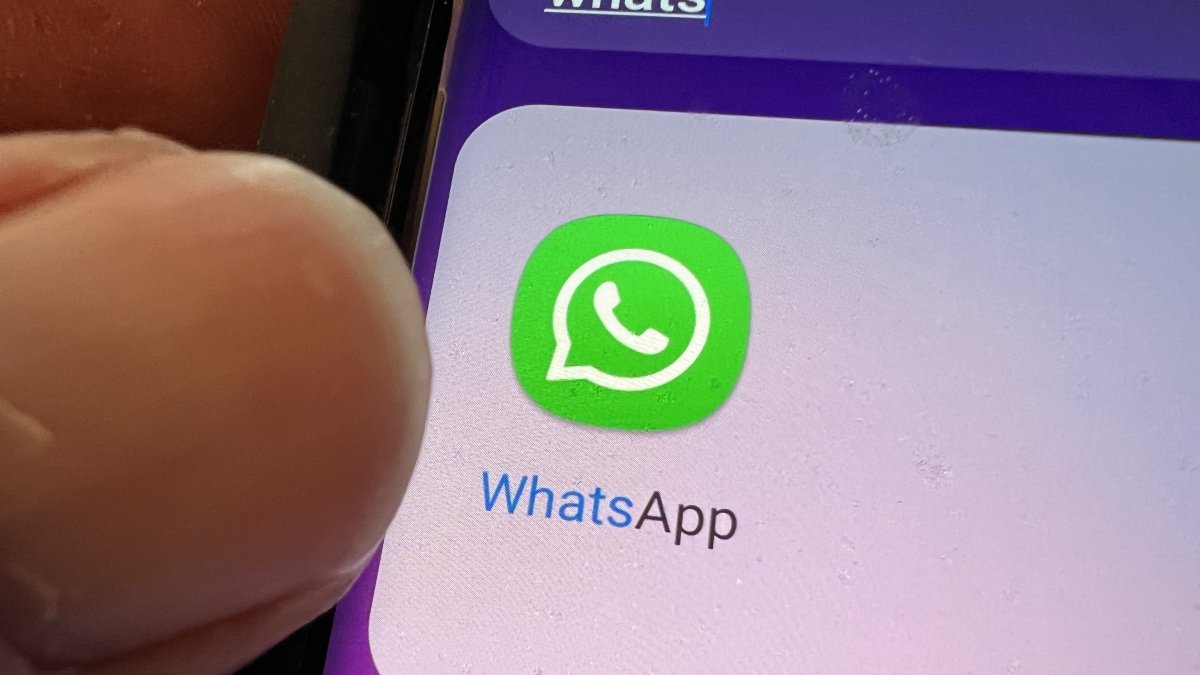 WhatsApp podría agregar la capacidad de editar mensajes