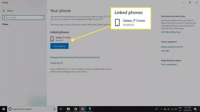 Cómo usar Microsoft Edge en Android