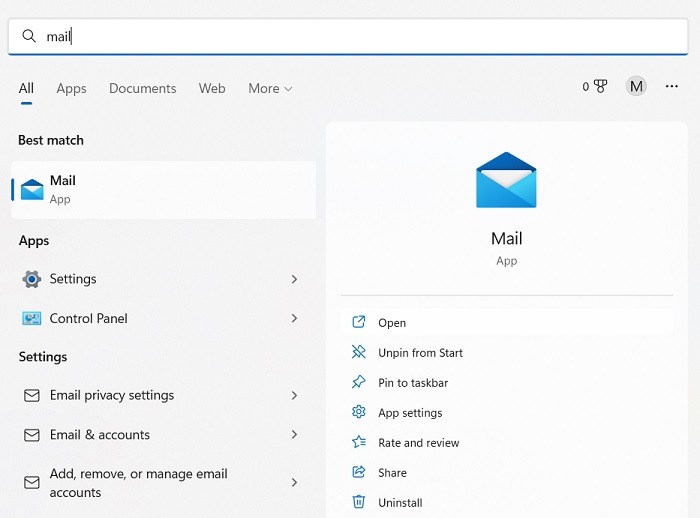 Cómo acceder al correo del cliente de Hotmail