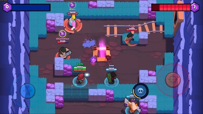 Las mejores alternativas de Fornite Ios Brawl Stars Las mejores alternativas de Fornite Ios Brawl Stars