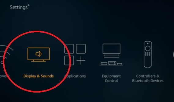 Amazon Fire Stick Not Working Dolby
