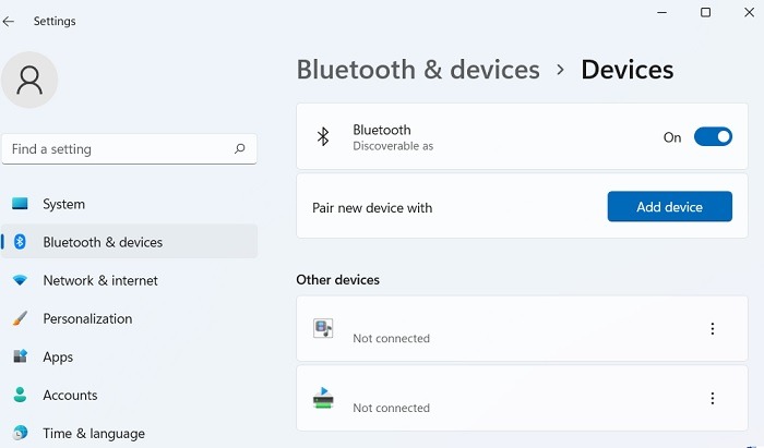 Teléfono inteligente Micrófono Windows Wo Mic Cliente Bluetooth Habilitar