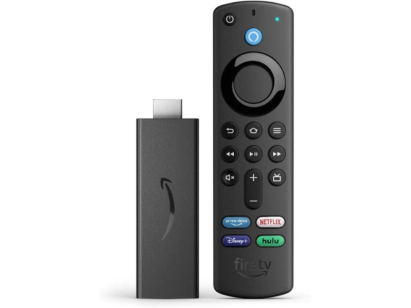 Amazon Fire TV Stick 3.ª generación