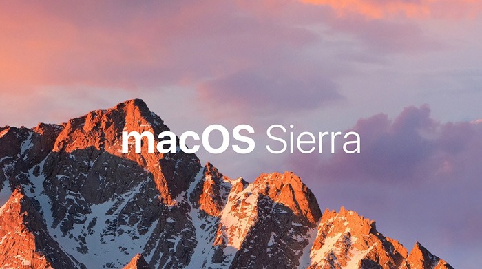 Descargar instaladores de Macos High Sierra