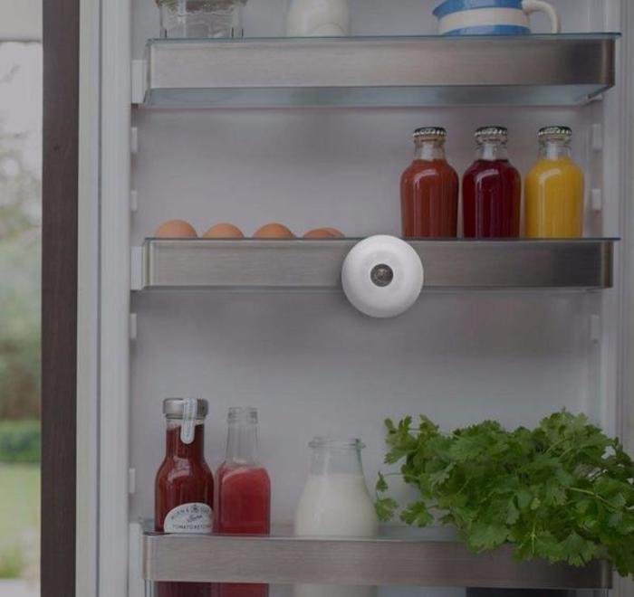 Los mejores electrodomésticos de cocina inteligentes Smarter Fridgecam
