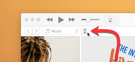 vlc-stream-video-to-ios-open-device-in-itunes