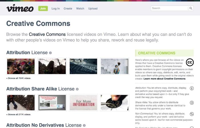 vimeo-creativecommons